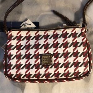 Dooney & Bourke Lexi crossbody